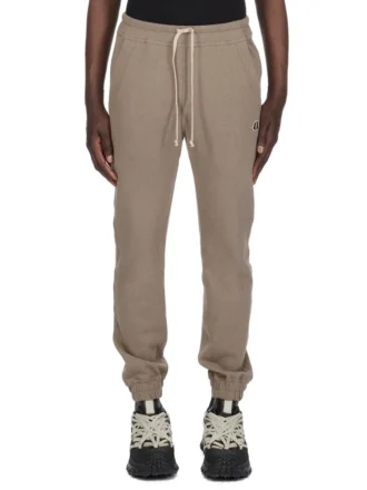 RICK OWENS – PANTS MU02D8H01M4435-25U