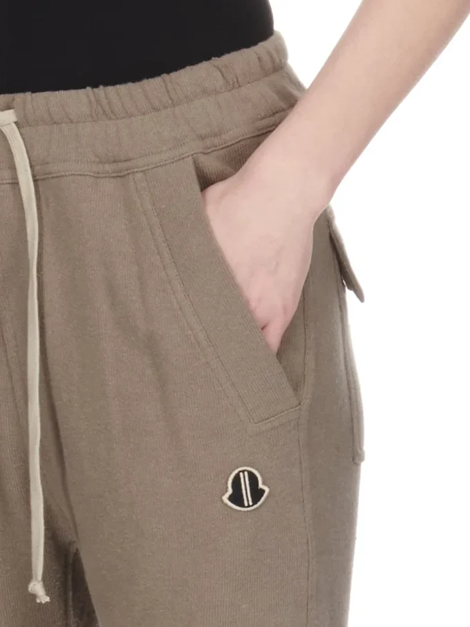 RICK OWENS – PANTS MU02D8H01M4435-25U RICK OWENS – PANTS MU02D8H01M4435-25U