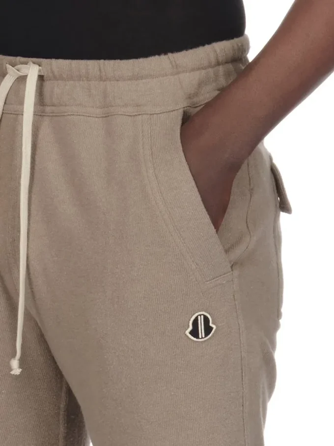 RICK OWENS – PANTS MU02D8H01M4435-25U RICK OWENS – PANTS MU02D8H01M4435-25U