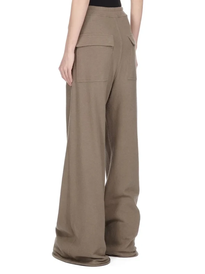 RICK OWENS – PANTS MU02D8H02M4435-25U RICK OWENS – PANTS MU02D8H02M4435-25U