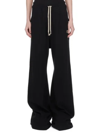 RICK OWENS – PANTS MU02D8H02M4435-999