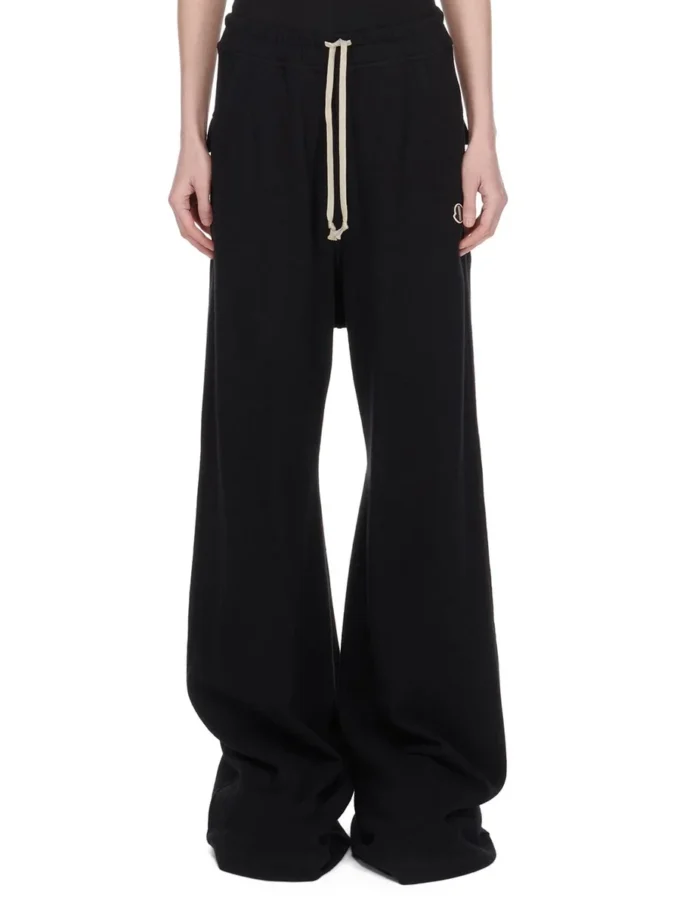 RICK OWENS – PANTS MU02D8H02M4435-999 RICK OWENS – PANTS MU02D8H02M4435-999
