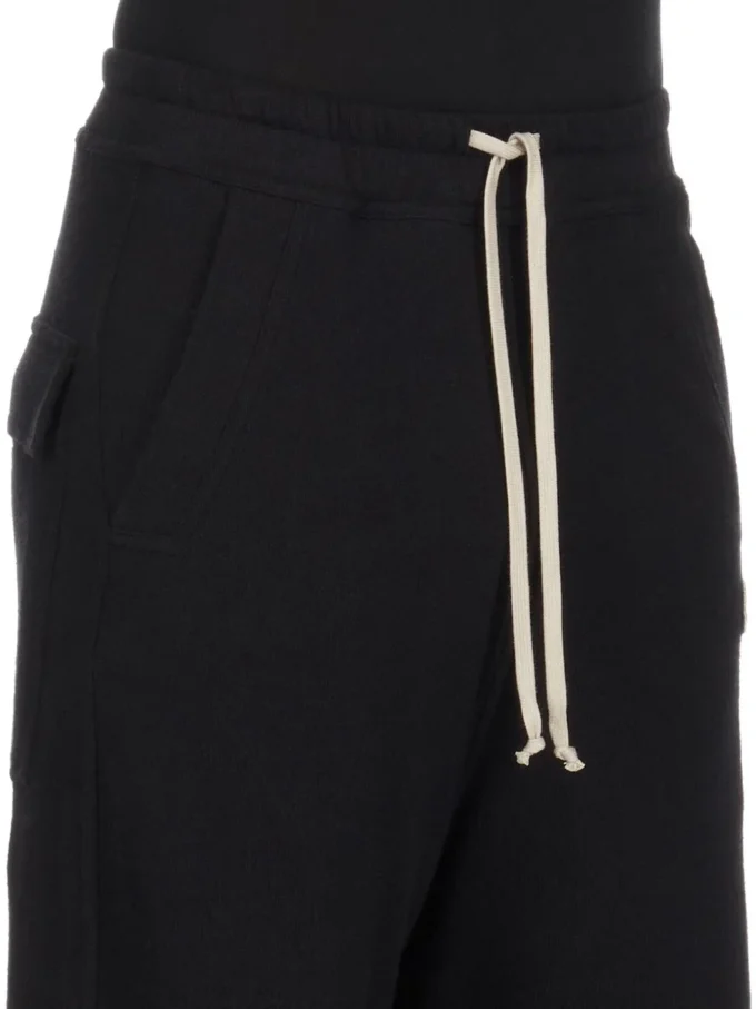 RICK OWENS – PANTS MU02D8H02M4435-999 RICK OWENS – PANTS MU02D8H02M4435-999