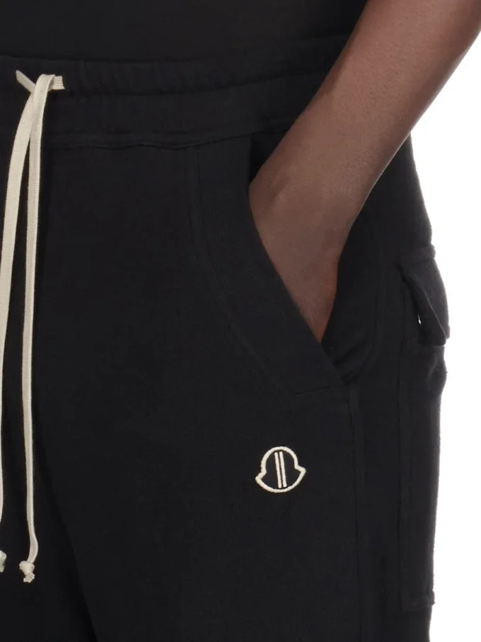 RICK OWENS – PANTS MU02D8H02M4435-999 RICK OWENS – PANTS MU02D8H02M4435-999