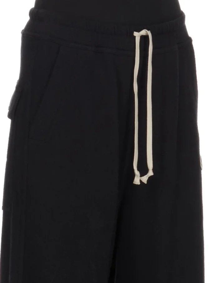 RICK OWENS – PANTS MU02D8H02M4435-999 RICK OWENS – PANTS MU02D8H02M4435-999