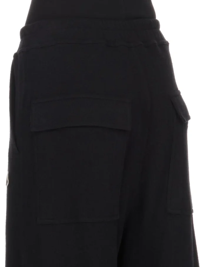 RICK OWENS – PANTS MU02D8H02M4435-999 RICK OWENS – PANTS MU02D8H02M4435-999