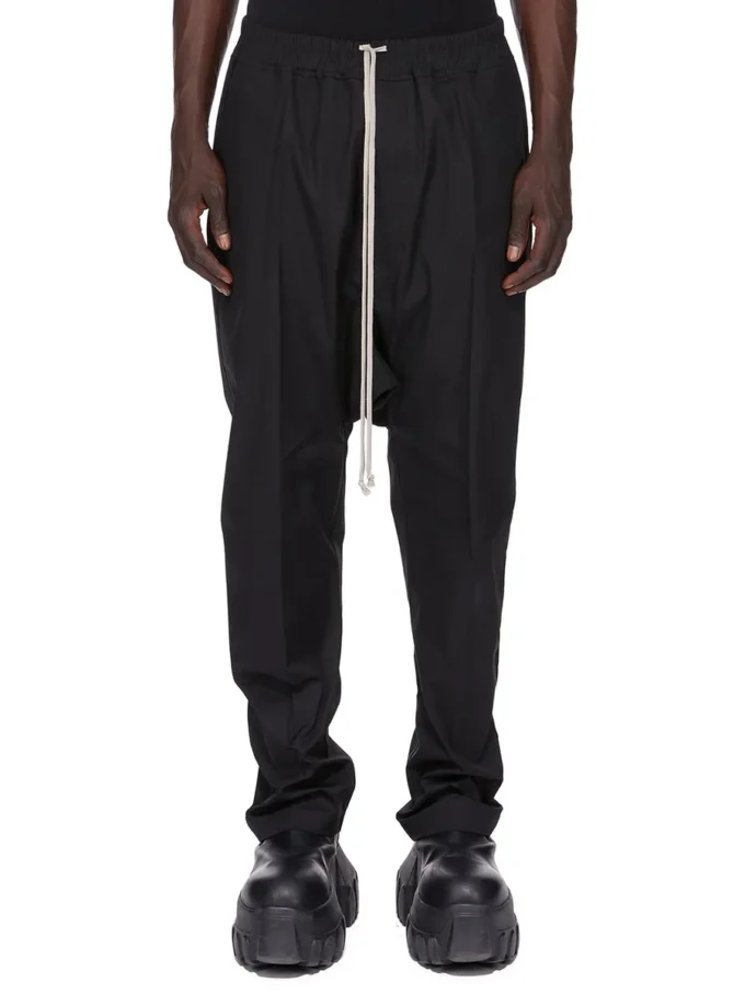 RICK OWENS – PANTS RF00M6380TE-09 RICK OWENS – PANTS RF00M6380TE-09