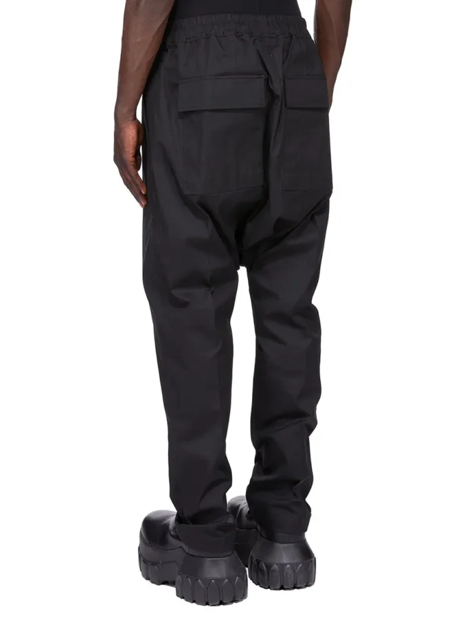 RICK OWENS – PANTS RF00M6380TE-09 RICK OWENS – PANTS RF00M6380TE-09