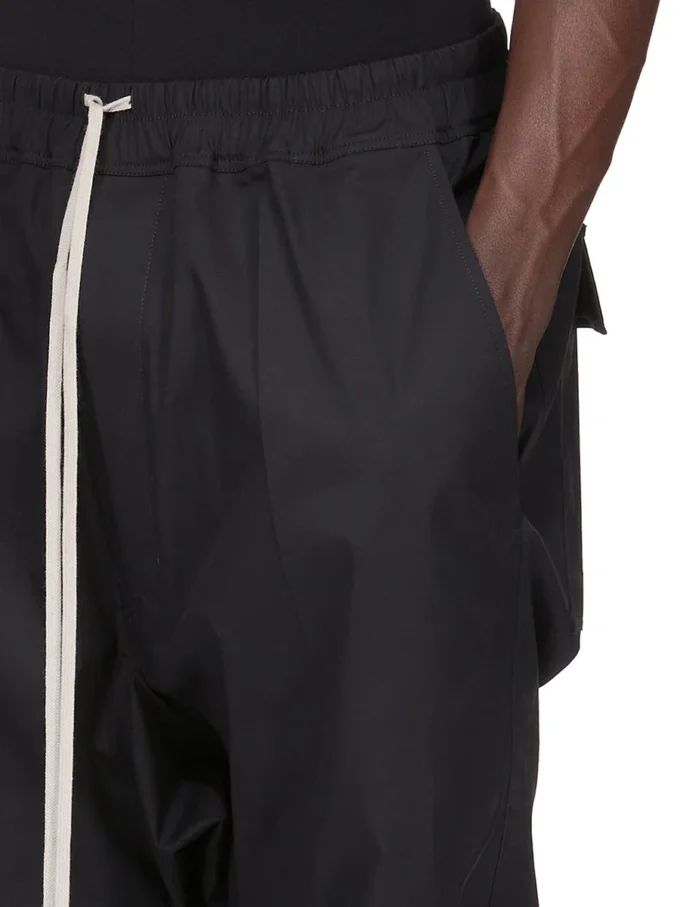 RICK OWENS – PANTS RF00M6380TE-09 RICK OWENS – PANTS RF00M6380TE-09
