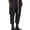 RICK OWENS – PANTS RF00M6381TE-09 RICK OWENS – PANTS RF00M6381TE-09