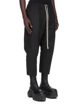 RICK OWENS – PANTS RF00M6381TE-09