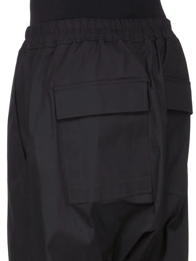 RICK OWENS – PANTS RF00M6381TE-09 RICK OWENS – PANTS RF00M6381TE-09