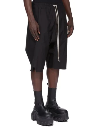 RICK OWENS – PANTS RF00M6383TE-09