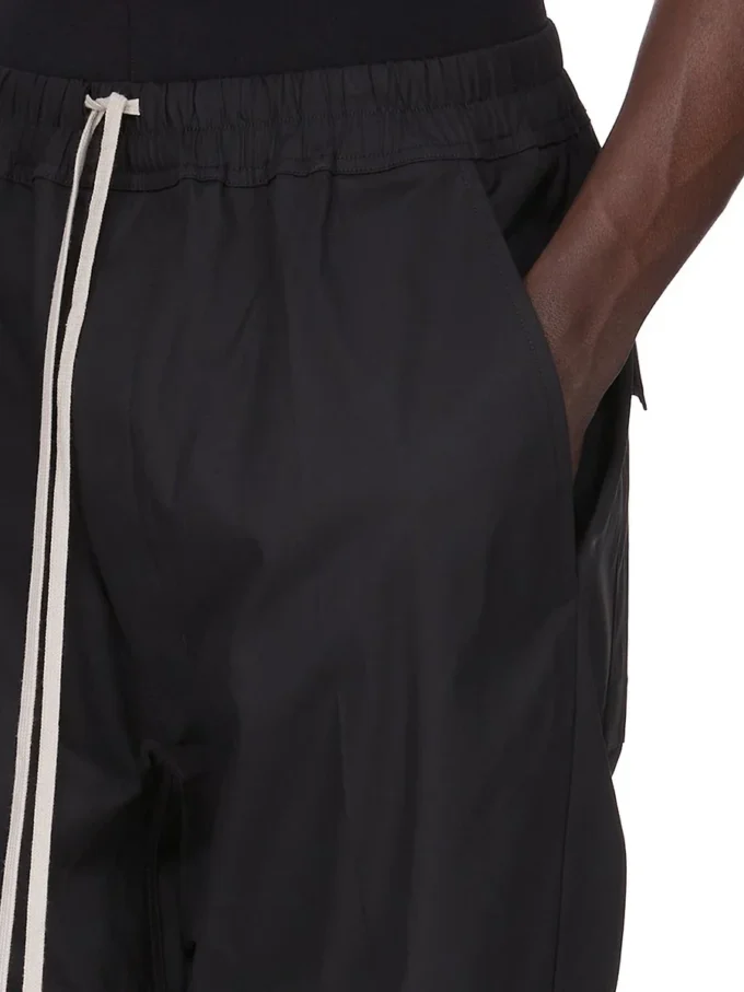 RICK OWENS – PANTS RF00M6383TE-09 RICK OWENS – PANTS RF00M6383TE-09