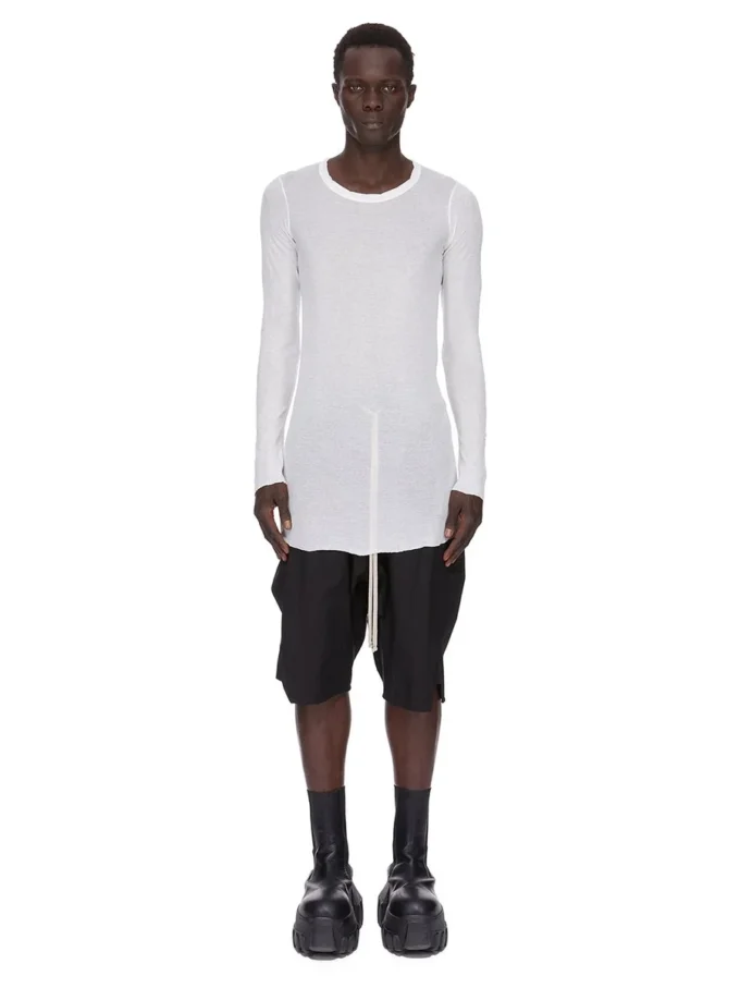 RICK OWENS – PANTS RF00M6383TE-09 RICK OWENS – PANTS RF00M6383TE-09