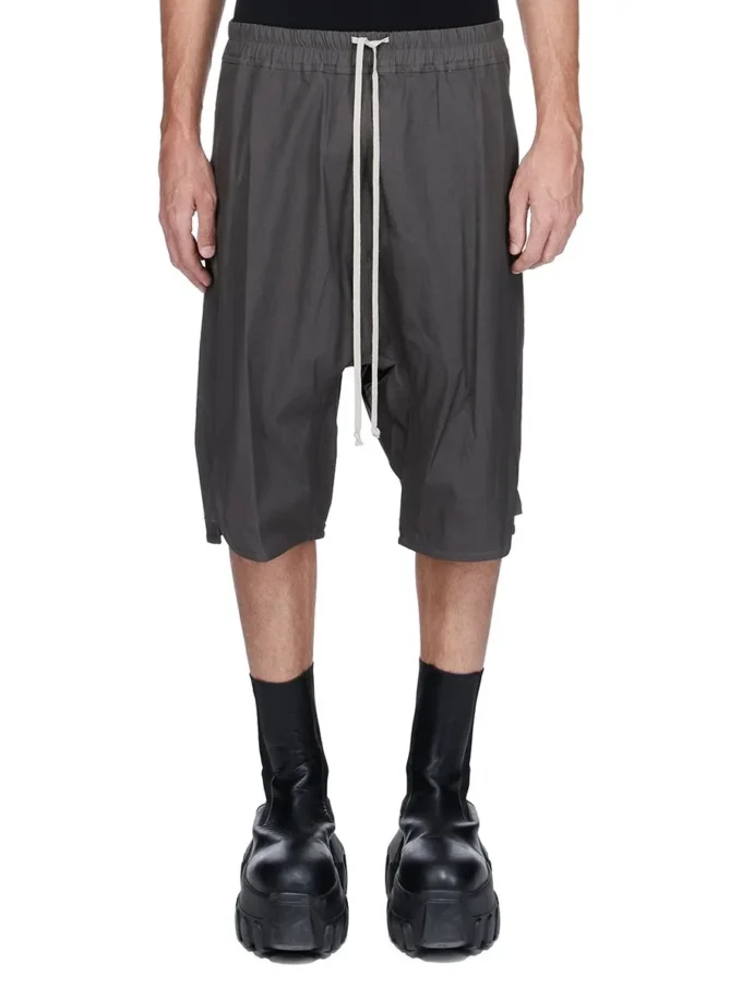 RICK OWENS – PANTS RF00M6383TE-78 RICK OWENS – PANTS RF00M6383TE-78