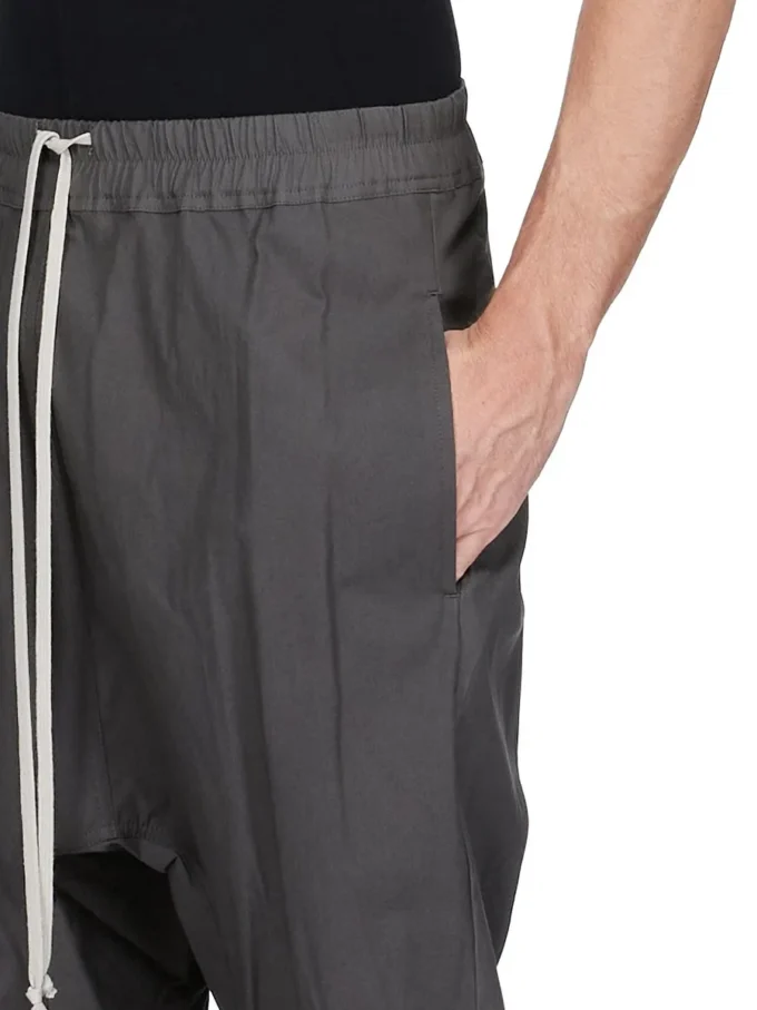 RICK OWENS – PANTS RF00M6383TE-78 RICK OWENS – PANTS RF00M6383TE-78