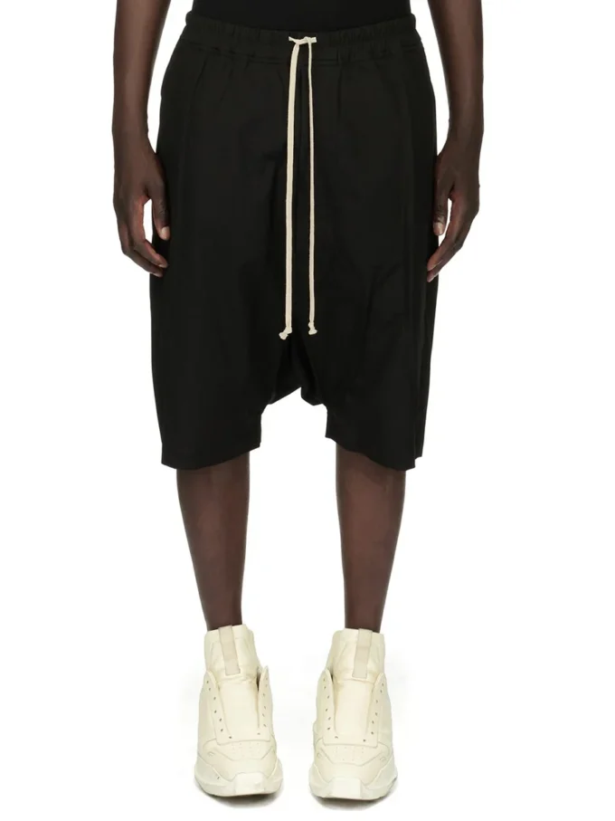RICK OWENS – PANTS RF00M6384TE-09 RICK OWENS – PANTS RF00M6384TE-09