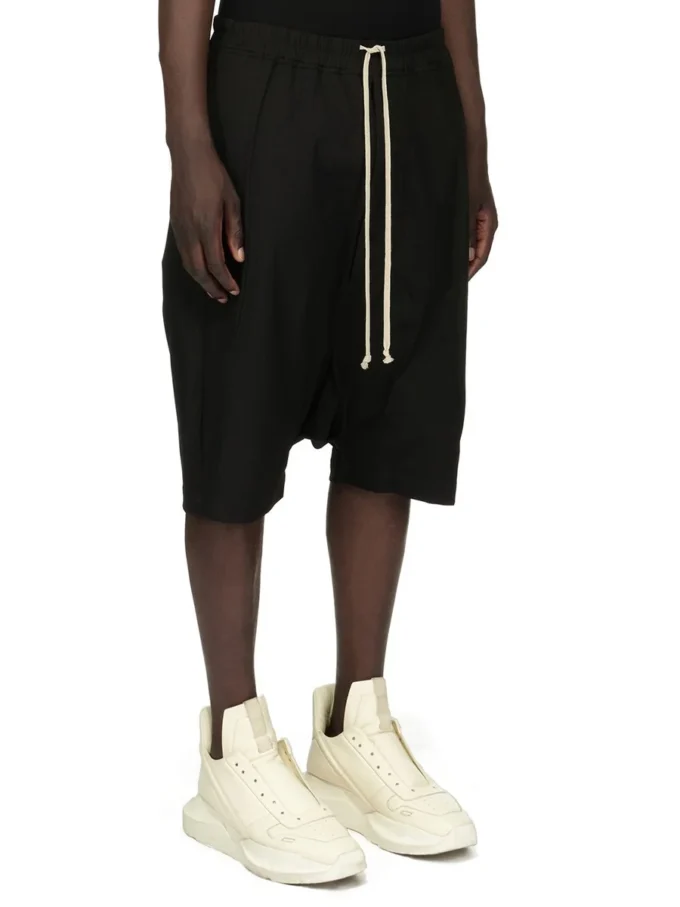RICK OWENS – PANTS RF00M6384TE-09 RICK OWENS – PANTS RF00M6384TE-09