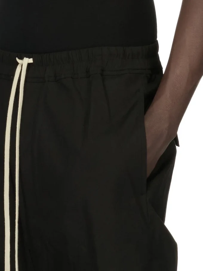 RICK OWENS – PANTS RF00M6384TE-09 RICK OWENS – PANTS RF00M6384TE-09