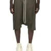 RICK OWENS – PANTS RF00M6384TE-78 RICK OWENS – PANTS RF00M6384TE-78