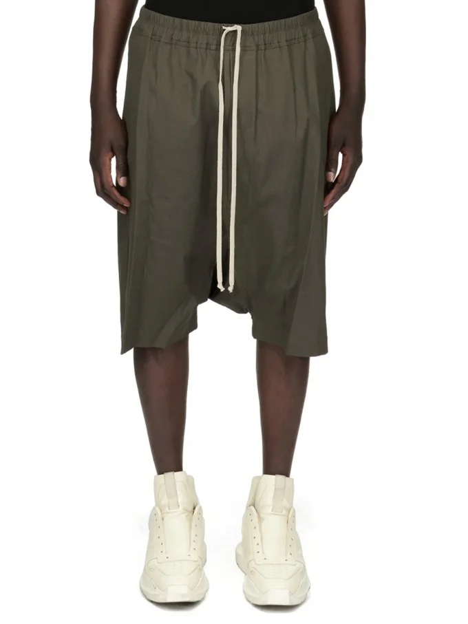 RICK OWENS – PANTS RF00M6384TE-78 RICK OWENS – PANTS RF00M6384TE-78