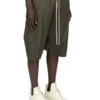 RICK OWENS – PANTS RF00M6384TE-78 RICK OWENS – PANTS RF00M6384TE-78