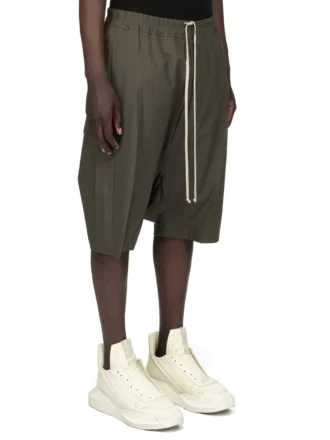 RICK OWENS – PANTS RF00M6384TE-78