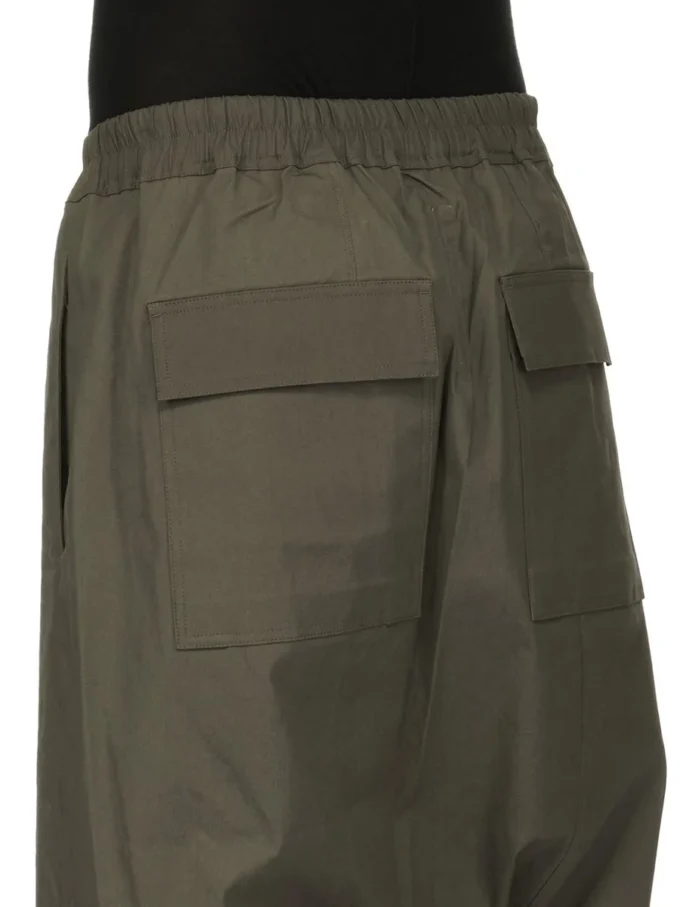 RICK OWENS – PANTS RF00M6384TE-78 RICK OWENS – PANTS RF00M6384TE-78