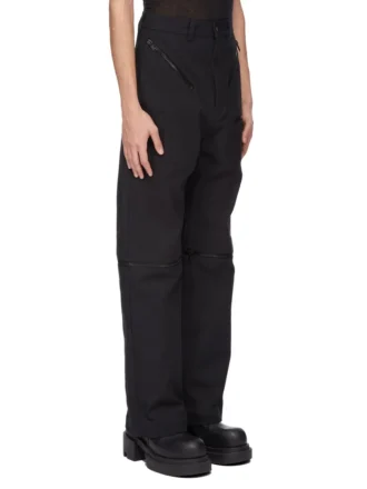 RICK OWENS – PANTS RL02E1321CTW-09
