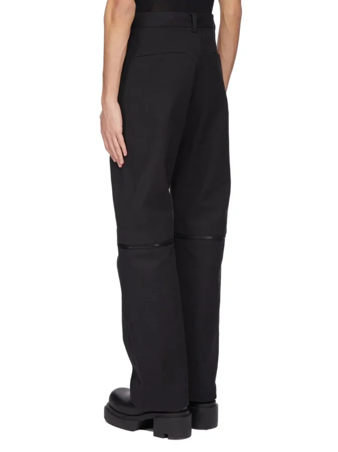 RICK OWENS – PANTS RL02E1321CTW-09 RICK OWENS – PANTS RL02E1321CTW-09