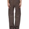 RICK OWENS – PANTS RL02E1321CTW-24 RICK OWENS – PANTS RL02E1321CTW-24