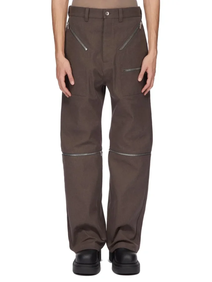 RICK OWENS – PANTS RL02E1321CTW-24 RICK OWENS – PANTS RL02E1321CTW-24