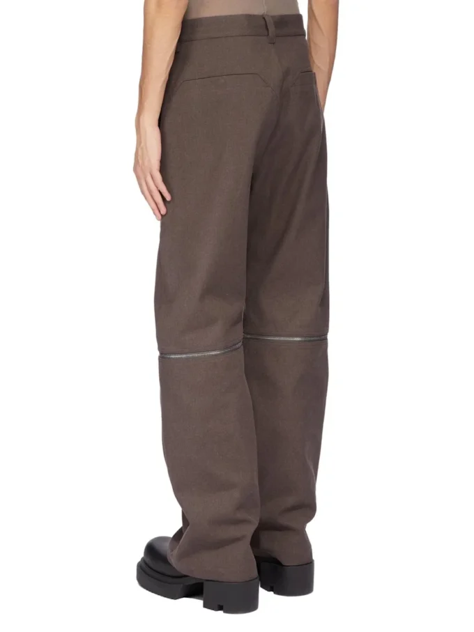 RICK OWENS – PANTS RL02E1321CTW-24 RICK OWENS – PANTS RL02E1321CTW-24