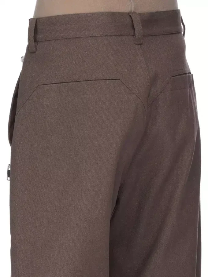 RICK OWENS – PANTS RL02E1321CTW-24 RICK OWENS – PANTS RL02E1321CTW-24