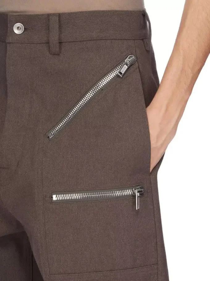 RICK OWENS – PANTS RL02E1321CTW-24 RICK OWENS – PANTS RL02E1321CTW-24