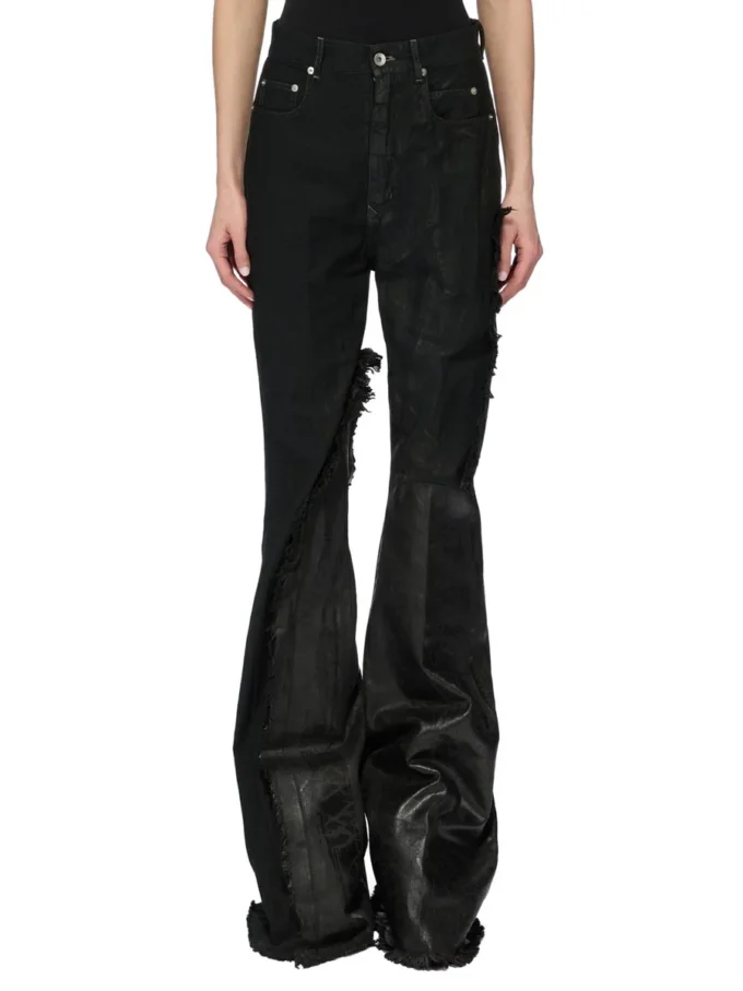 RICK OWENS – PANTS RO02E4329BMCCL-09 RICK OWENS – PANTS RO02E4329BMCCL-09