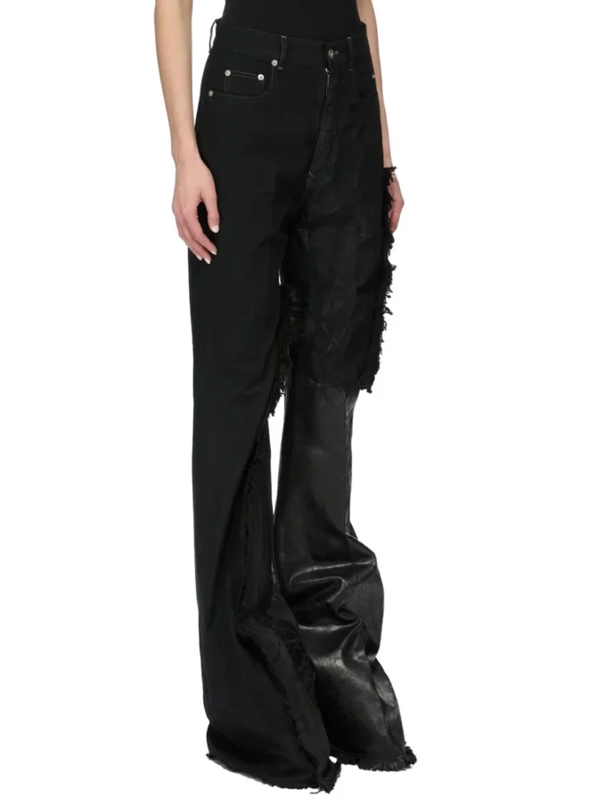 RICK OWENS – PANTS RO02E4329BMCCL-09 RICK OWENS – PANTS RO02E4329BMCCL-09
