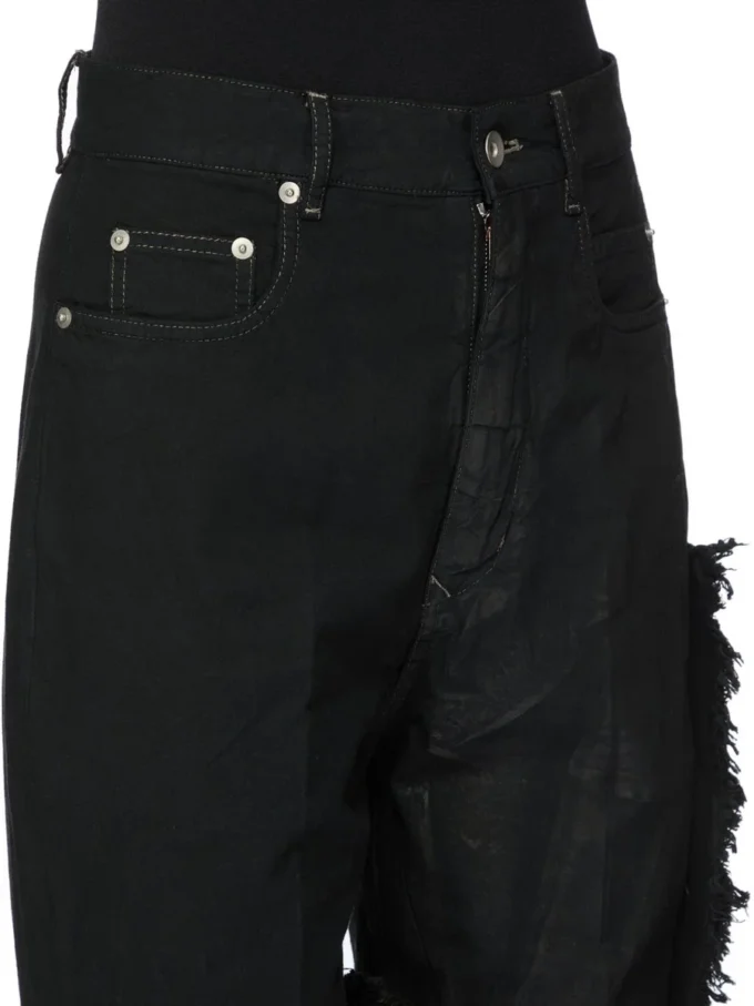 RICK OWENS – PANTS RO02E4329BMCCL-09 RICK OWENS – PANTS RO02E4329BMCCL-09