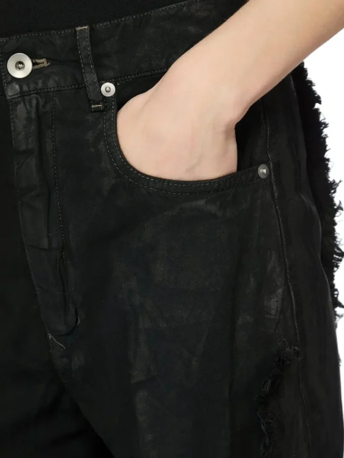 RICK OWENS – PANTS RO02E4329BMCCL-09 RICK OWENS – PANTS RO02E4329BMCCL-09