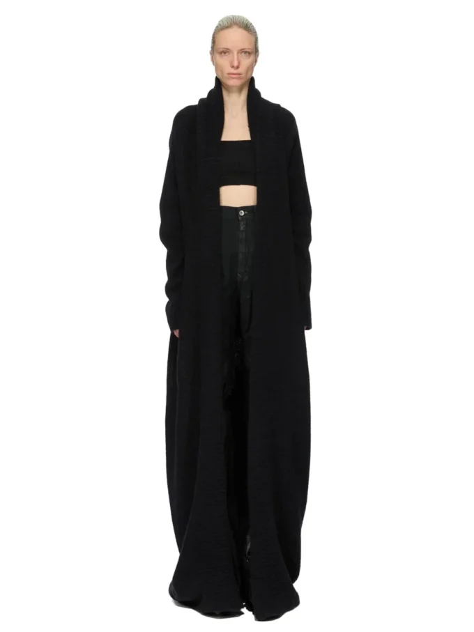 RICK OWENS – PANTS RO02E4329BMCCL-09 RICK OWENS – PANTS RO02E4329BMCCL-09