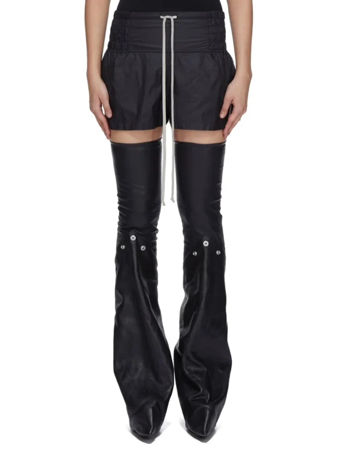 RICK OWENS – PANTS RO02E4388NP-09 RICK OWENS – PANTS RO02E4388NP-09