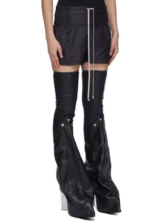 RICK OWENS – PANTS RO02E4388NP-09 RICK OWENS – PANTS RO02E4388NP-09