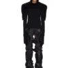 RICK OWENS – PANTS RO02E4388NP-09 RICK OWENS – PANTS RO02E4388NP-09