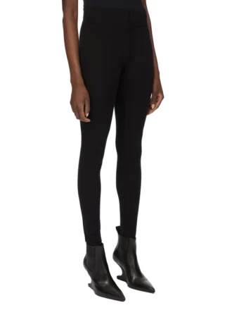 RICK OWENS – PANTS RO02E4683M-09