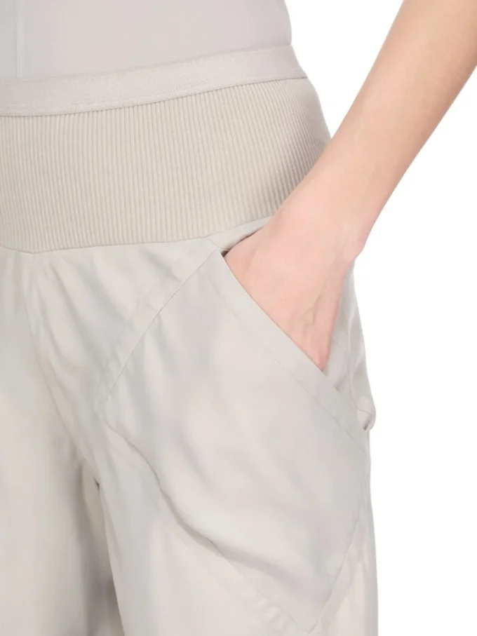 RICK OWENS – PANTS RP02E4301HSCH-08 RICK OWENS – PANTS RP02E4301HSCH-08