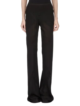 RICK OWENS – PANTS RP02E4301SDB-09