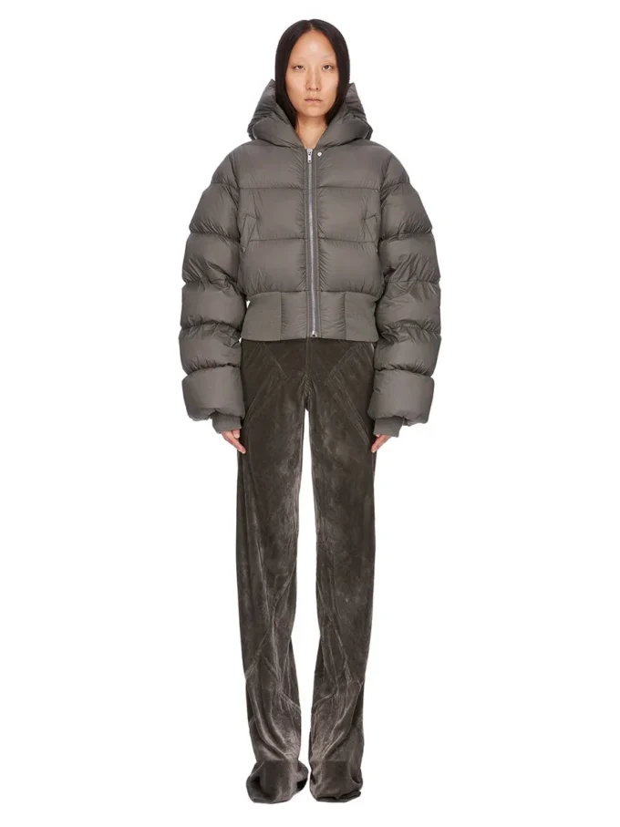 RICK OWENS – PANTS RP02E4301V-25 RICK OWENS – PANTS RP02E4301V-25