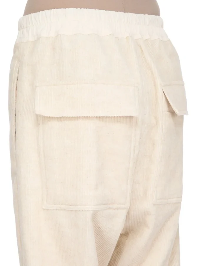 RICK OWENS – PANTS RP02E4303MLC-21 RICK OWENS – PANTS RP02E4303MLC-21