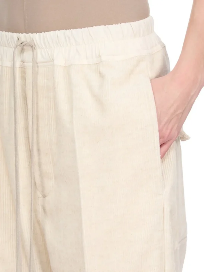 RICK OWENS – PANTS RP02E4303MLC-21 RICK OWENS – PANTS RP02E4303MLC-21